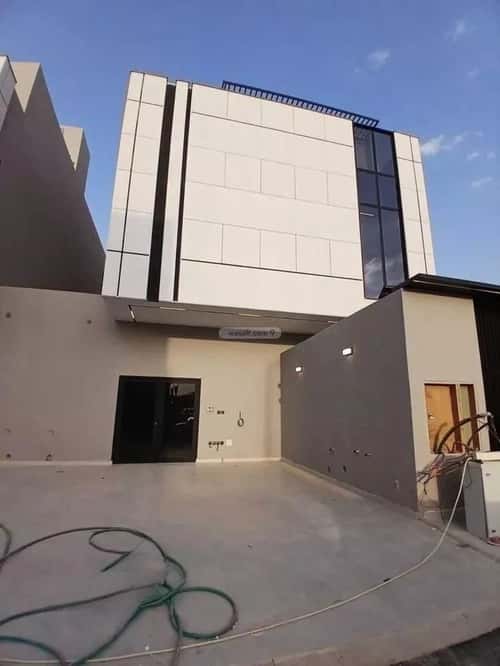 3 bedroom apartment in Al Rimal 2