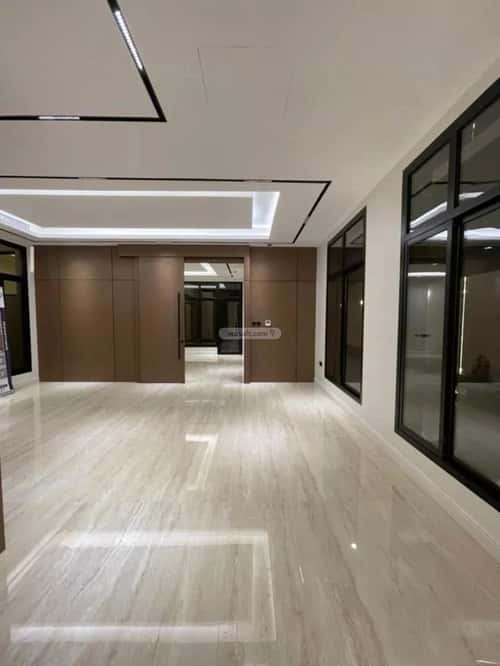 5 bedroom villa in Al Narjis 5