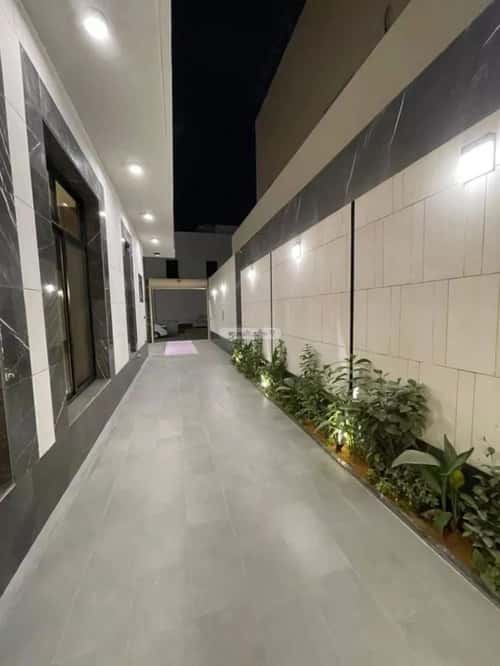 5 bedroom villa in Al Narjis 2