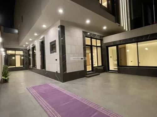 5 bedroom villa in Al Narjis 12