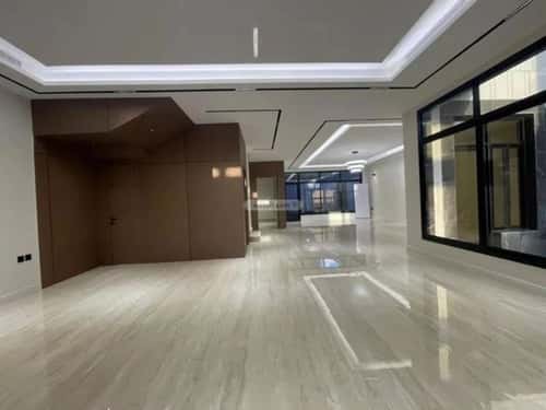 5 bedroom villa in Al Aqiq 2