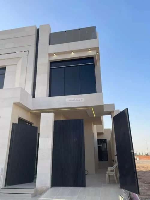 5 bedroom villa in Al Rimal 8