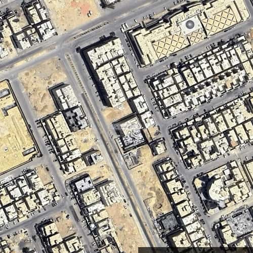 3 bedroom apartment in Al Aridh 4