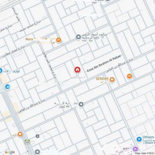 7 bedroom villa in Al Aridh 3