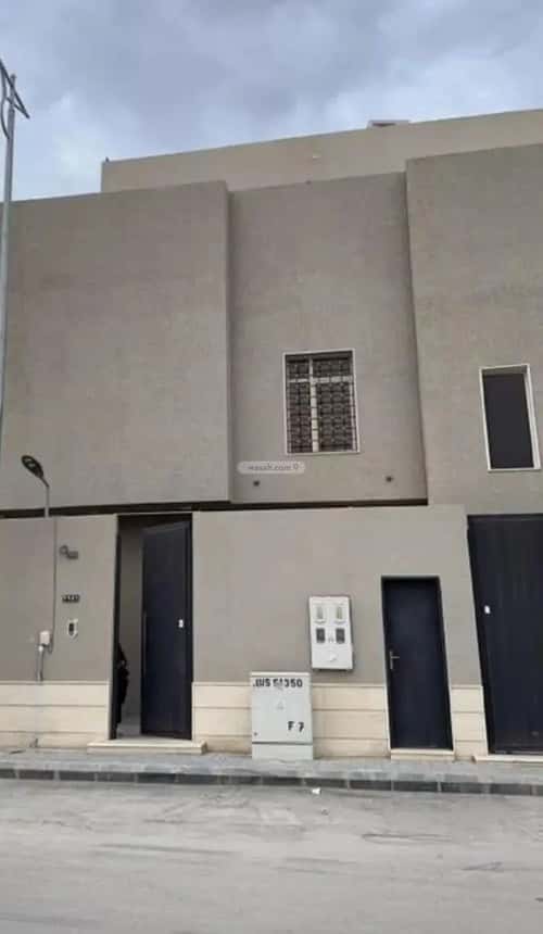 7 bedroom villa in Al Aridh 5