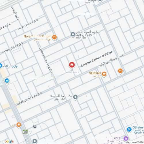 7 bedroom villa in Al Aridh 2