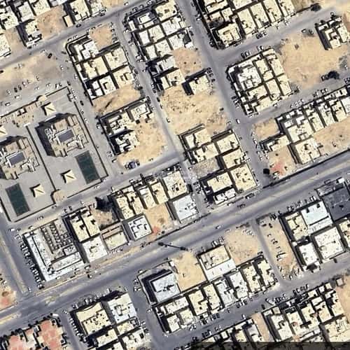 7 bedroom villa in Al Aridh 5