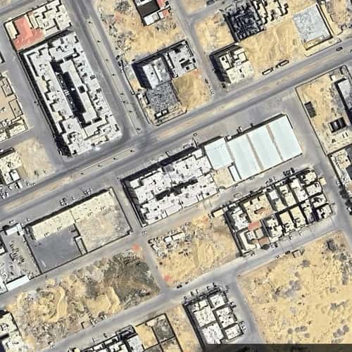 3 bedroom apartment in Al Aridh 5