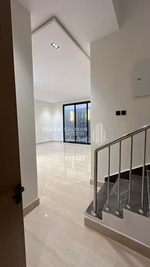 فيلا 7 غرف في عكاظ 2