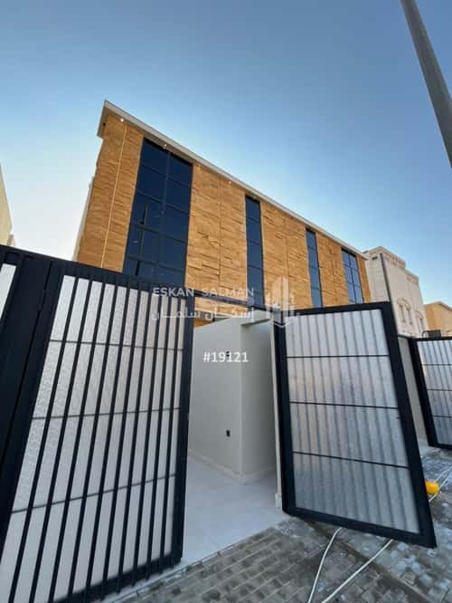 7 bedroom villa in Okaz 4