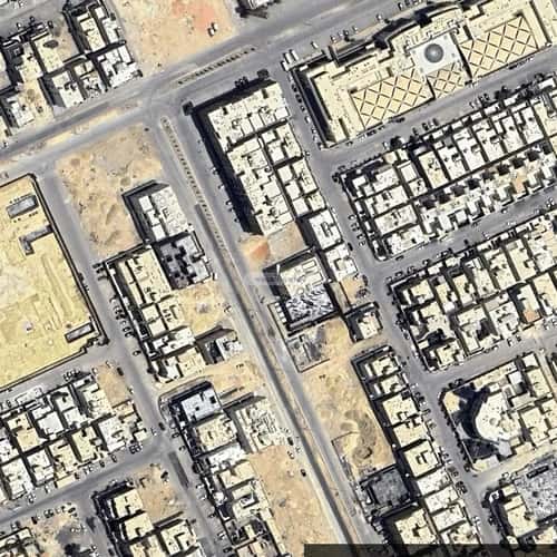 3 bedroom apartment in Al Aridh 4