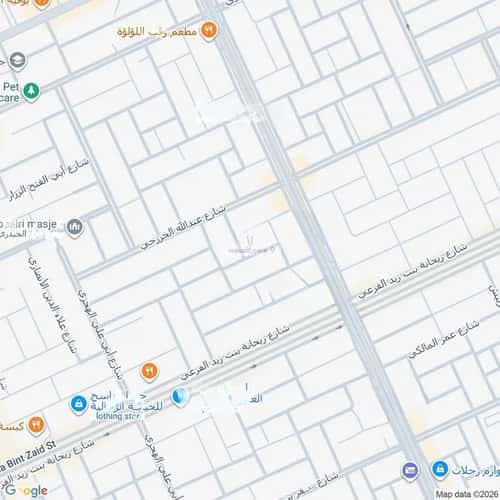 5 bedroom villa in Al Aridh 3