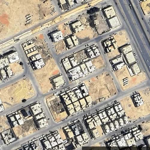 5 bedroom villa in Al Aridh 4