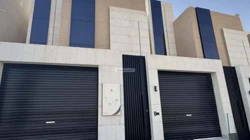 7 bedroom villa in Al Aridh 2