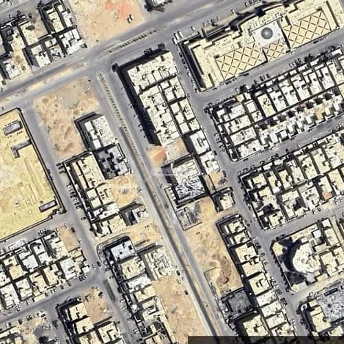 3 bedroom apartment in Al Aridh 5