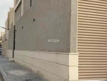 شقة 3 غرف في العارض 3