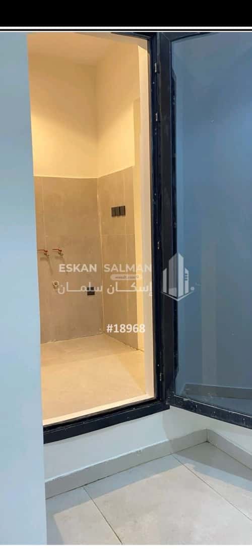 دور 4 غرف في البيان 3