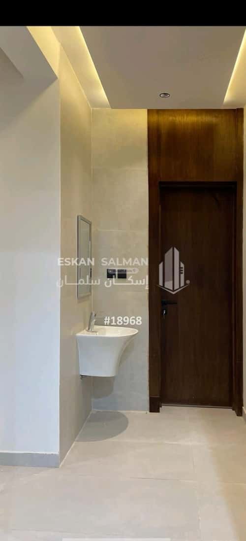 دور 4 غرف في البيان 4