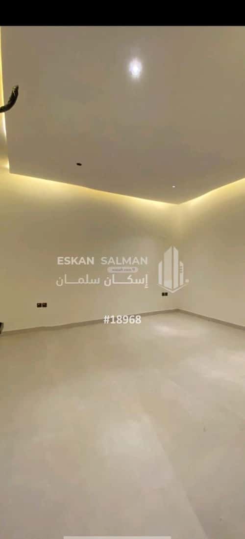 دور 4 غرف في البيان 12