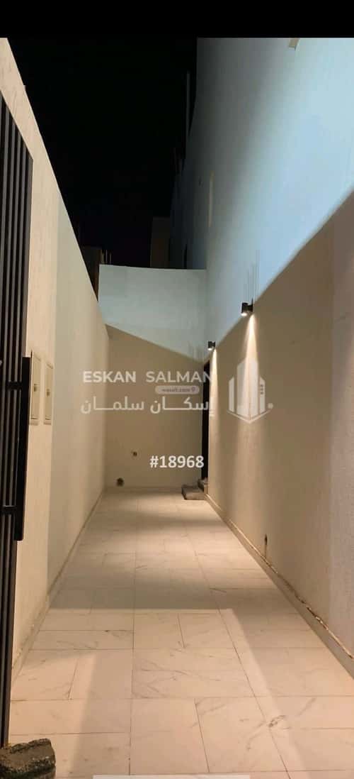 دور 4 غرف في البيان 9