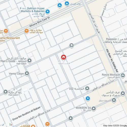 3 bedroom apartment in Al Aridh 3