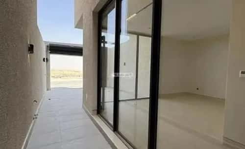 6 bedroom villa in Al Narjis 1