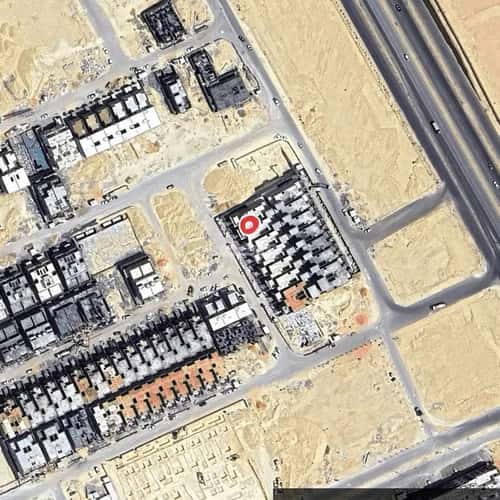 6 bedroom villa in Al Narjis 3