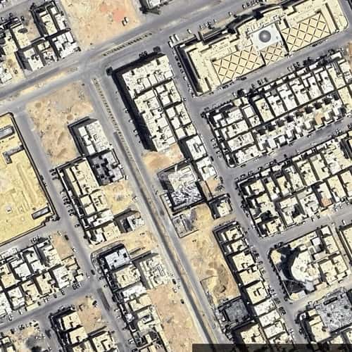 3 bedroom apartment in Al Aridh 3