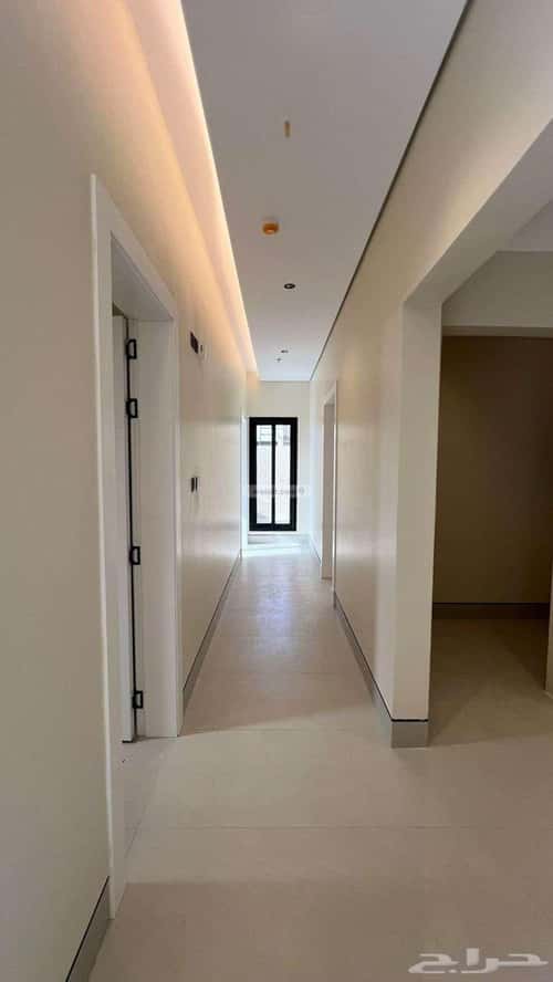 3 bedroom apartment in King Fahd 7