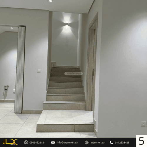 3 bedroom apartment in Al Narjis 3