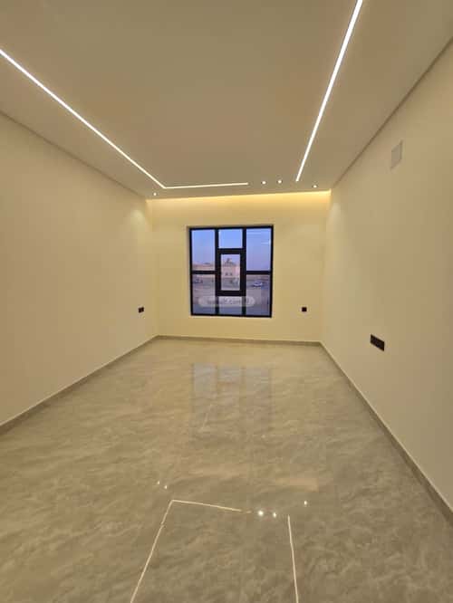 4 bedroom apartment in Badr 1