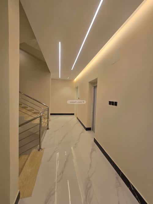 4 bedroom apartment in Badr 7