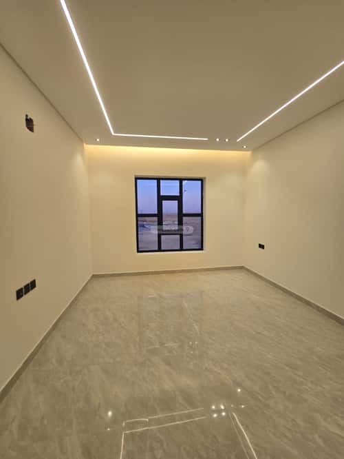 4 bedroom apartment in Badr 2