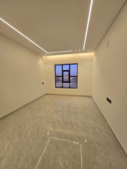 4 bedroom apartment in Badr 5