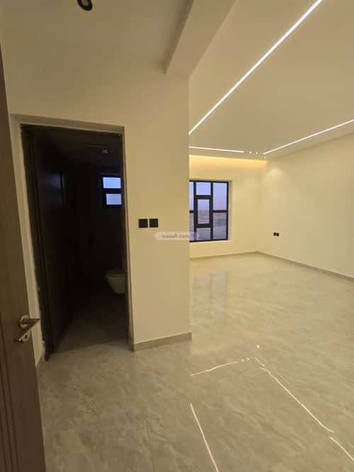 4 bedroom apartment in Badr 3