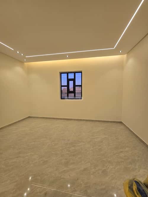 4 bedroom apartment in Badr 8