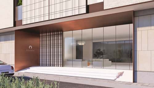 2 bedroom apartment in Al Nahda 3