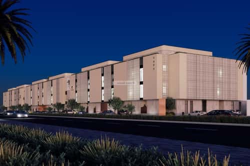 2 bedroom apartment in Al Nahda 4