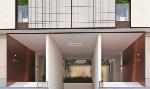 2 bedroom apartment in Al Nahda 5