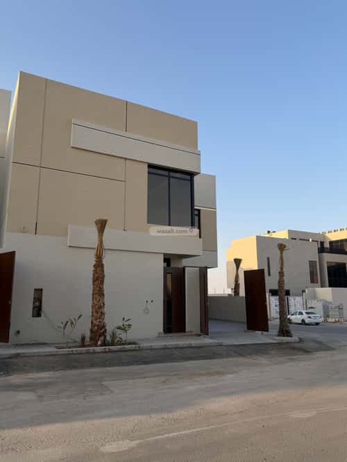 6 bedroom villa in Al Mahdiyyah 5