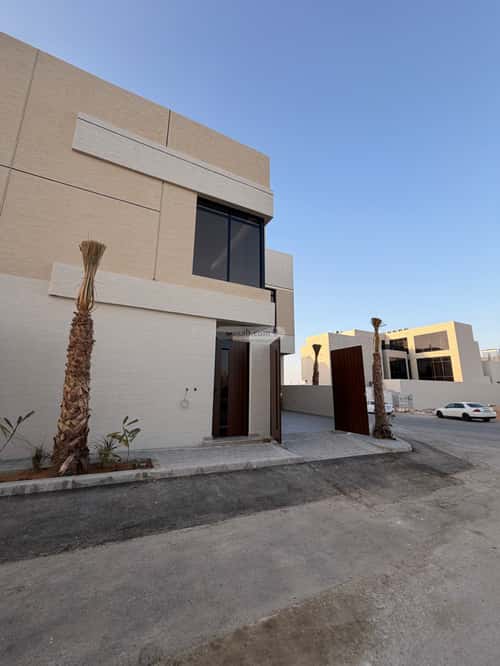 6 bedroom villa in Al Mahdiyyah 14