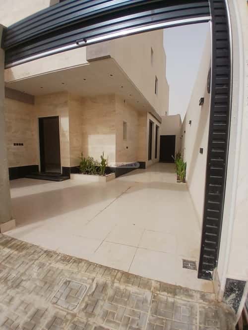 5 bedroom floor in An Nadhim 3