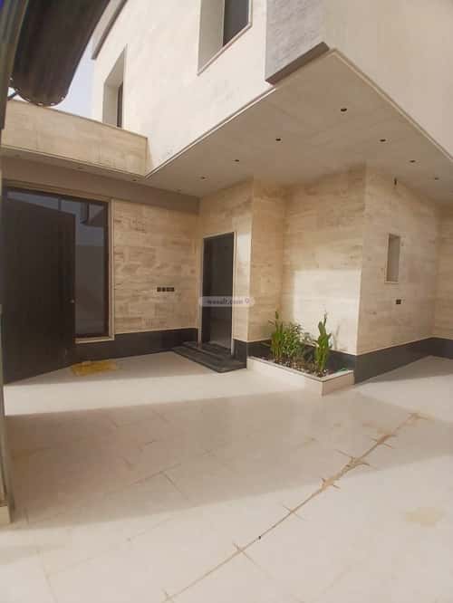 5 bedroom floor in An Nadhim 13