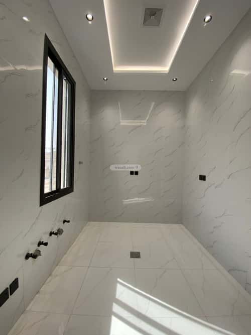 5 bedroom floor in Dahiat Namar 6
