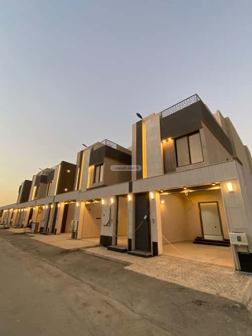 5 bedroom floor in Dahiat Namar 14