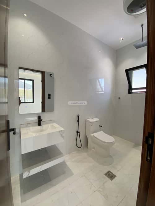5 bedroom floor in Dahiat Namar 3