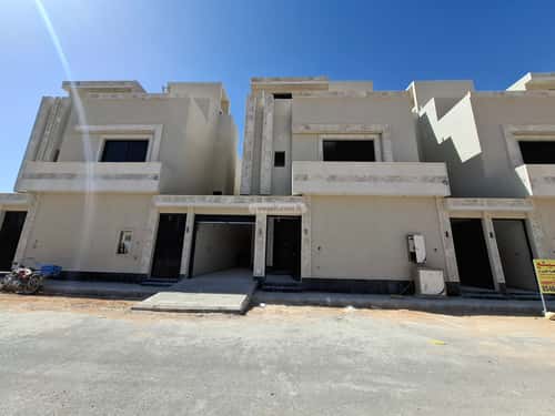 فيلا 5 غرف في النظيم 3