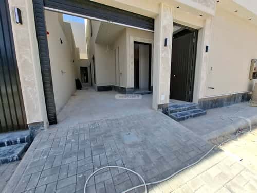 فيلا 5 غرف في النظيم 5