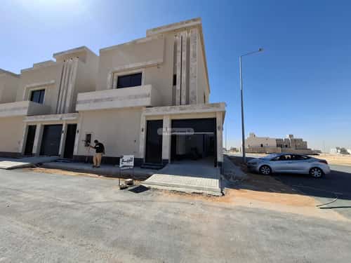 5 bedroom villa in An Nadhim 3