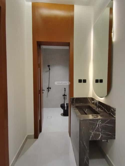 4 bedroom apartment in Al Rimal 4